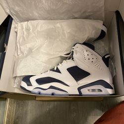 Jordan’s Size 11