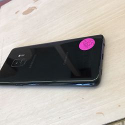 Samsung Galaxy S9 64gb Liberado De Fabrication Internacional  