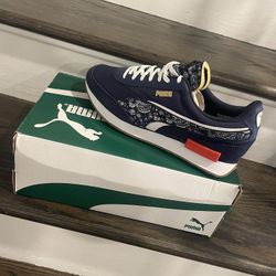 Brand New Puma Size 9 $80.00