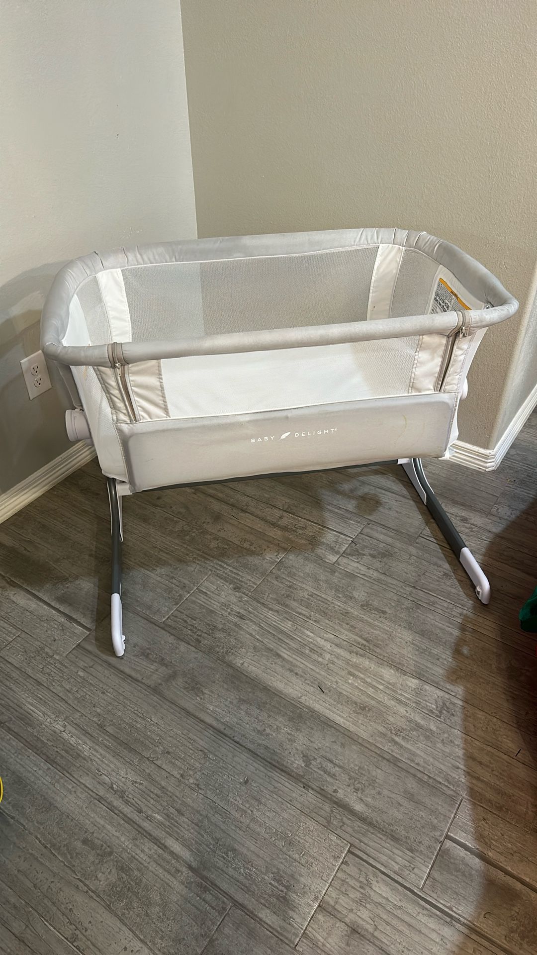 Baby Bassinet