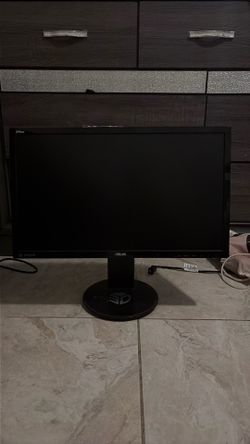 Asus Monitor