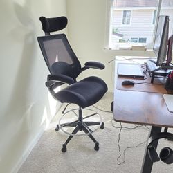 Tall Chair