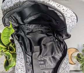 Logan Paul Maverick Limited Edition White Black Yeti Backpack for Sale in Oklahoma City OK OfferUp