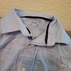 Boys Cloths Size 12m Nino 