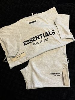 Essentials XL