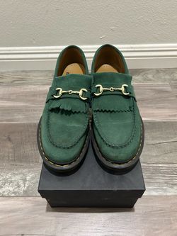Doc Martens x United Arrows Snaffle Loafer