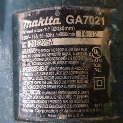 Makita 