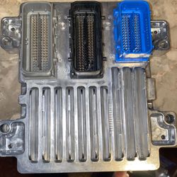 Oem Gm Ecm Service #1(contact info removed)