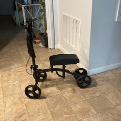 knee Scooter