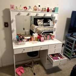 Vanity