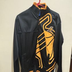 Lakers Jacket/Sweater