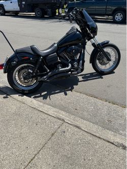 Harley Davidson