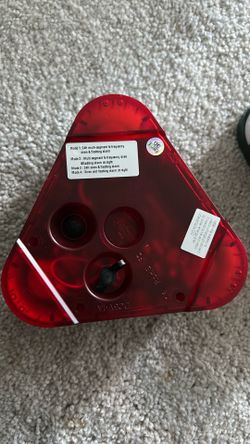 Solar Animal Repeller