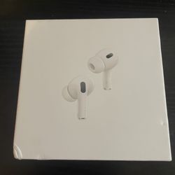 🔥 AirPods Pro (2nd Generation) 🔥