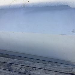 1968 Camaro Right Side Door - Free