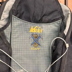 REI Staff Hitch Hiker Backpack 