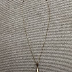Murano Glass Pendant With Gold Vermeil 16” Chain