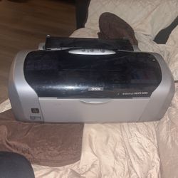 printer 