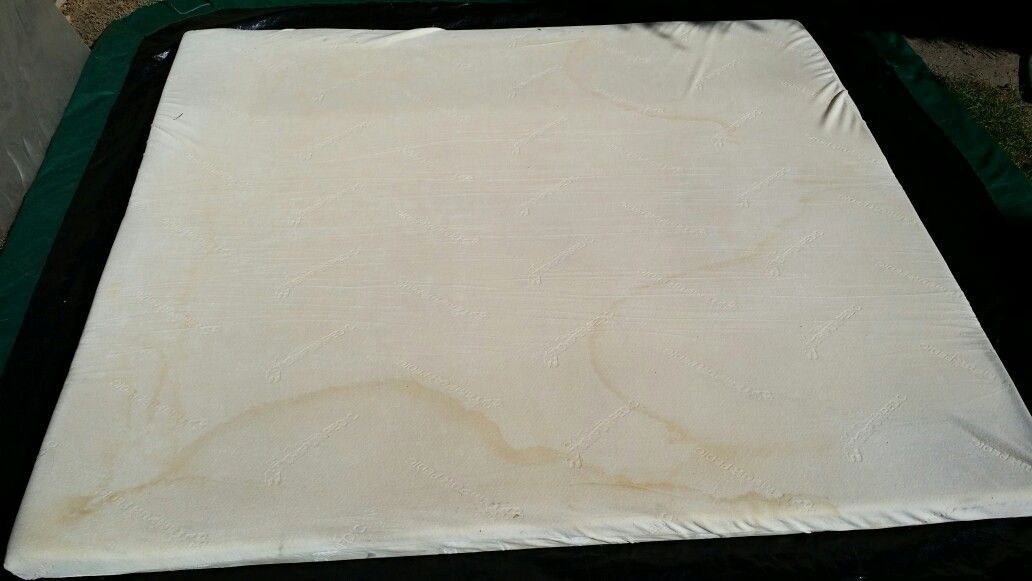 Tempur-Pedic 3" King Matress Topper