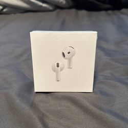 Ear Pods 