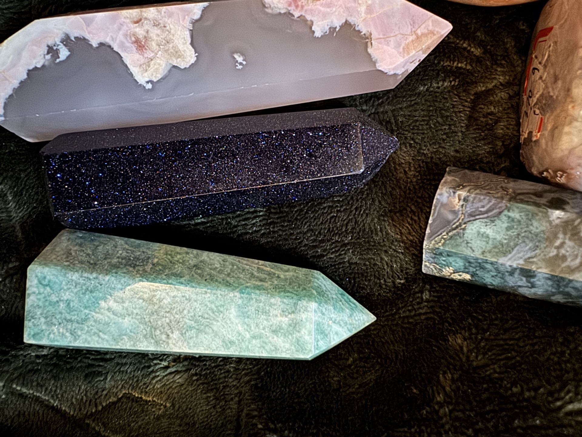 Crystals for sale