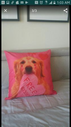 Pillow Dog Couch Bed Chair
