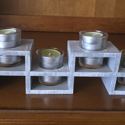 Candle Holder 
