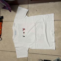 OFFWHITE SHIRT
