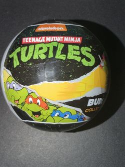 Tmnt blind capsule