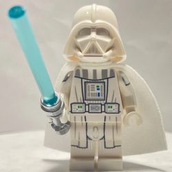 Lego Star Wars Jedi Vader 