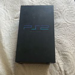 Ps2 Fat Model