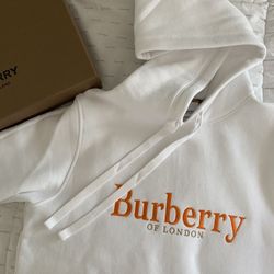 Burberry Hoodie