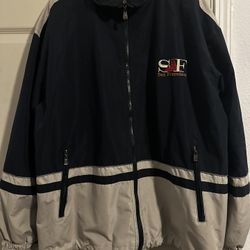 Vintage San Francisco Jacket
