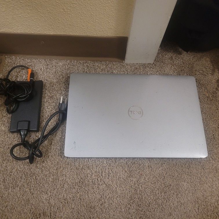 Dell Latitude 5510 Laptop
