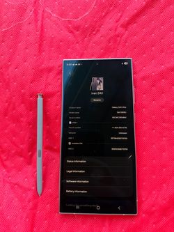 Samsung Galaxy S24 Ultra UNLOCK 🔓