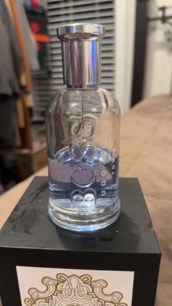 Boss hugo mens cologne tonic