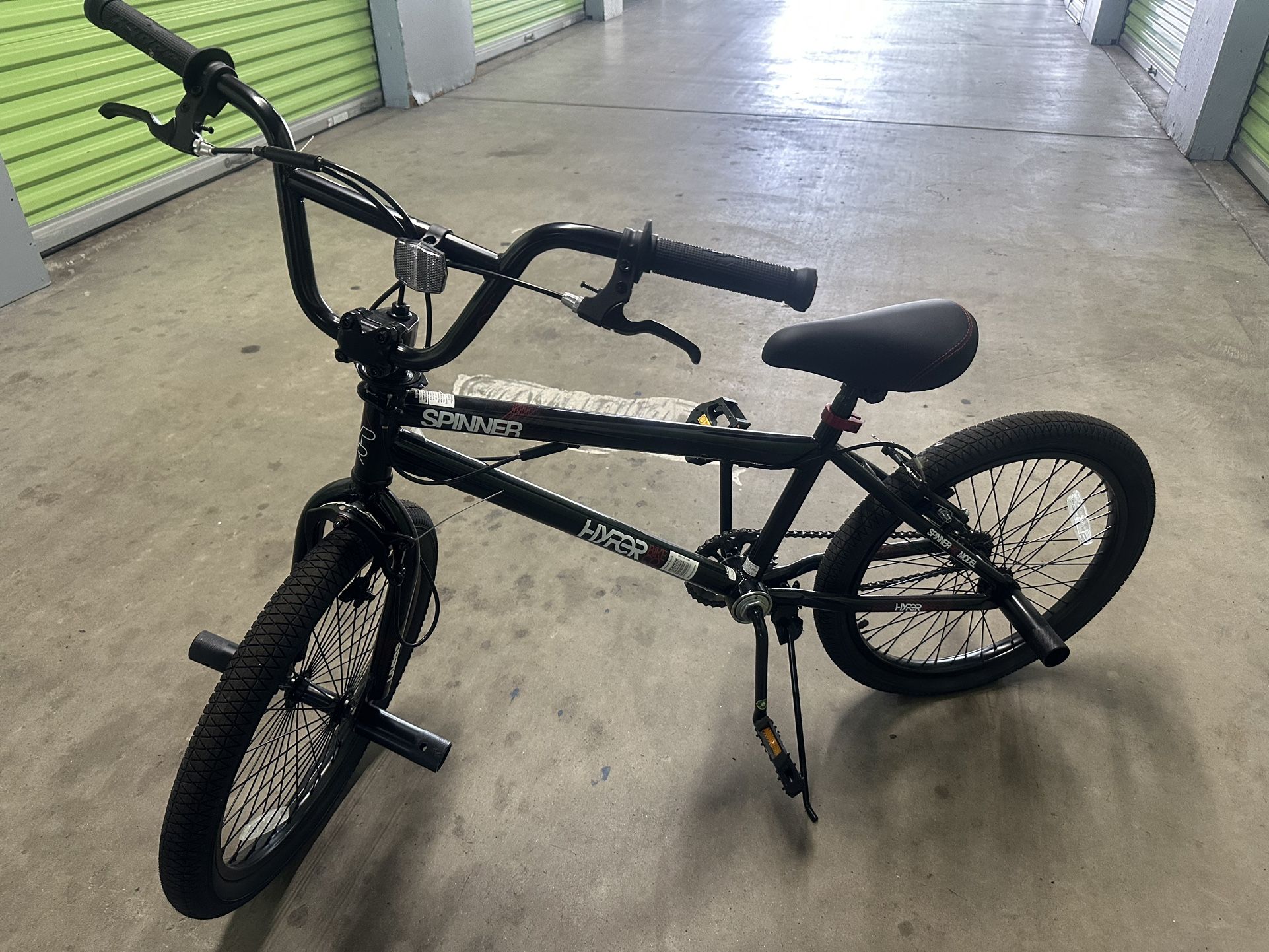 bicycle 20”