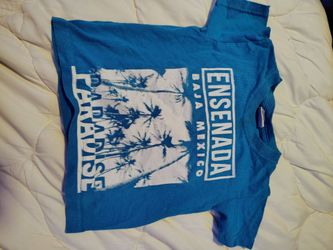 2t ensenada shirt