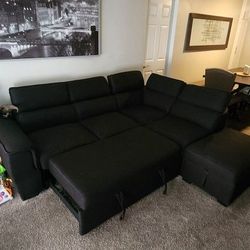 Modern 3-Seater Sofa – Stylish, Comfortable & On Sale Now!