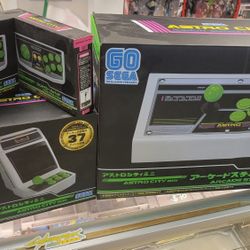 Japanese Sega Go Rare 