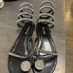 Womens Sandals.