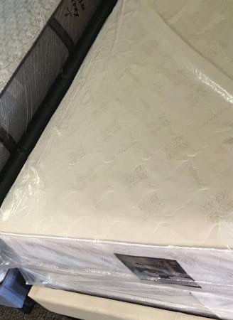 Queen Mattress And Boxspring Specials
