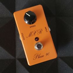MXR Phase 90 Script Reissue