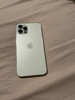 Unlocked iPhone 12 Pro 128GB