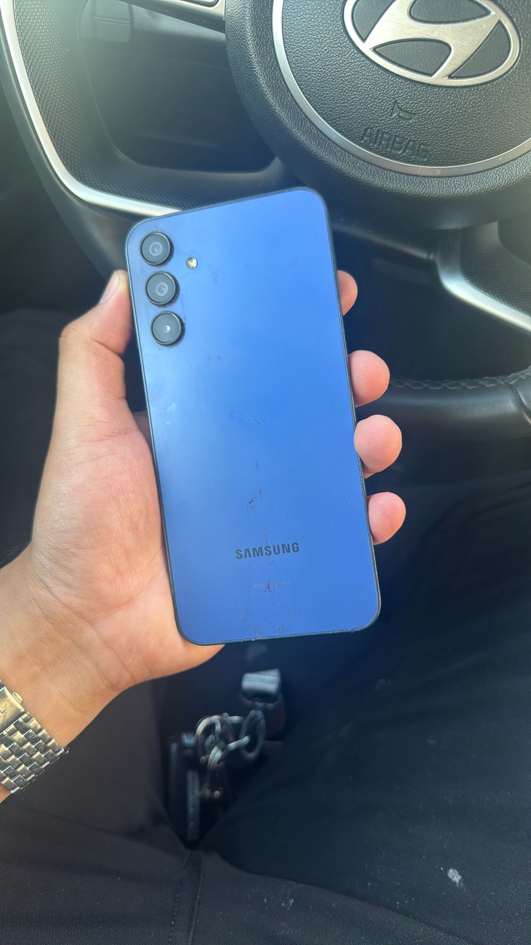 Samsung Galaxy S15 Unlocked