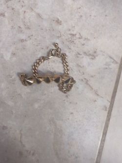 Bracelet