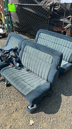 Seats