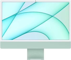 Apple IMac