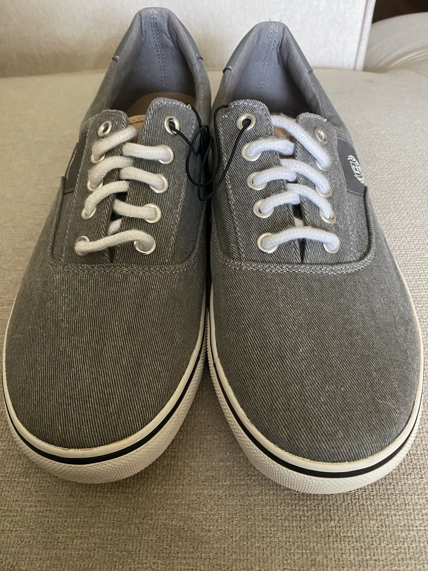 Men Chaps Shoes