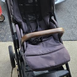 nuna stroller 2022